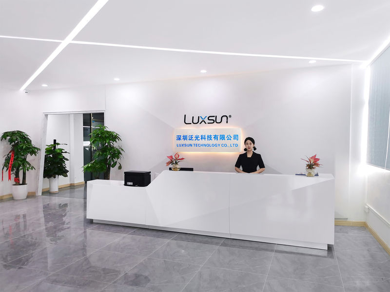 Luxsun lighting Co.,Ltd