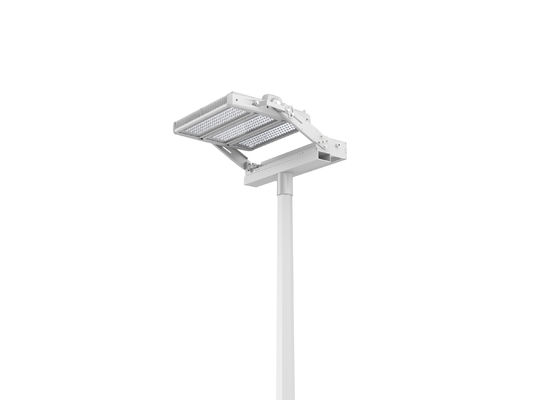 Aluminum PC Outdoor Sport Court Lighting , Multipurpose Indoor Court Lighting