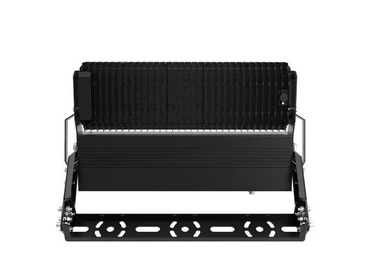 IK09 IP66 Spotlight LED Lights , 600W Outdoor Spotlight Fixtures