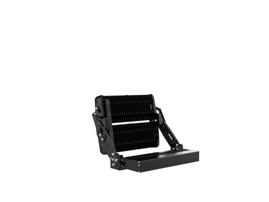 800W 1000W 1100W LED Sports Flood Lights , Aluminium Sports Field Lighting