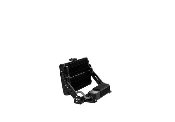 135-150LM/W DMX LED Flood Light , IK09 Sport Court Lighting LED