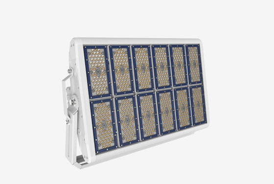 160LM/W-170LM/W High Mast Light , Practical LED High Mast Luminaire