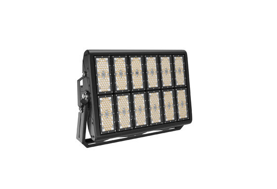 160LM/W-170LM/W High Mast Light , Practical LED High Mast Luminaire