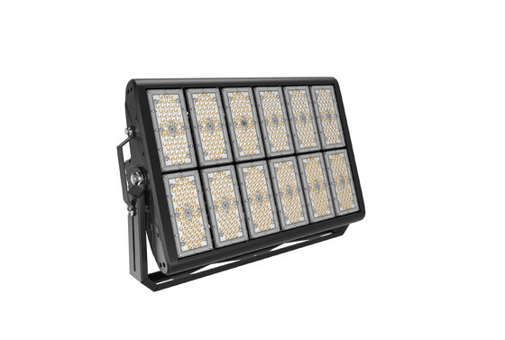 160LM/W-170LM/W High Mast Light , Practical LED High Mast Luminaire