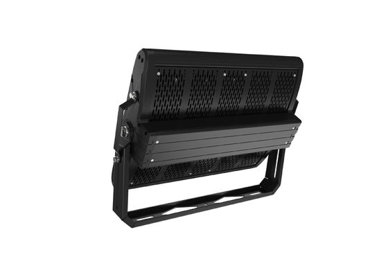 Opsun series 400W 500W LED Floodlight tennis court flood lights, LED high mast lighting
