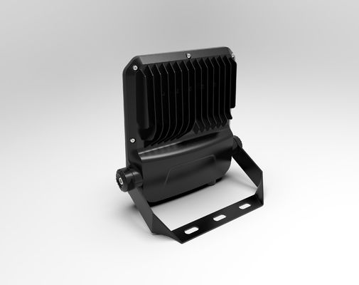 50Hz-60Hz Exterior Flood Light Fixtures For Tennis Court Dimming