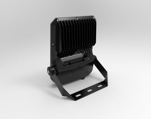 IK09 Practical LED Sports Ground Floodlights , IP67 LED Flood Lights For Tennis Court