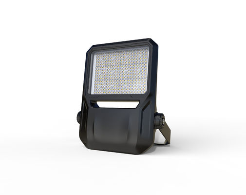 IK09 Practical LED Sports Ground Floodlights , IP67 LED Flood Lights For Tennis Court