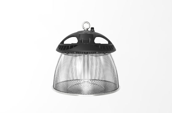 AC 100V-227V IP65 UFO High Bay Light Fixtures With Motion Sensor
