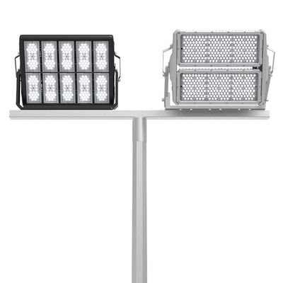 Stable LED Sports Flood Lights Outdoor Multipurpose Dimmable