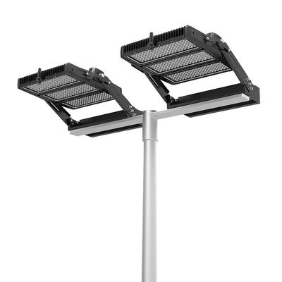 Stainless Steel Indoor LED Sport Court Lights 800W/960W/1100W For Badminton