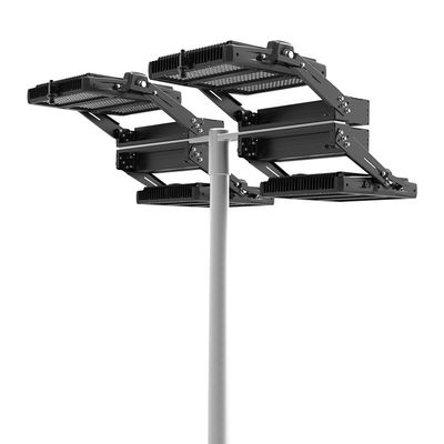 Stainless Steel Indoor LED Sport Court Lights 800W/960W/1100W For Badminton