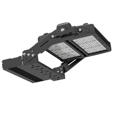 Residential 960W LED Sport Court Lights 151LM/W DALI DMX Control
