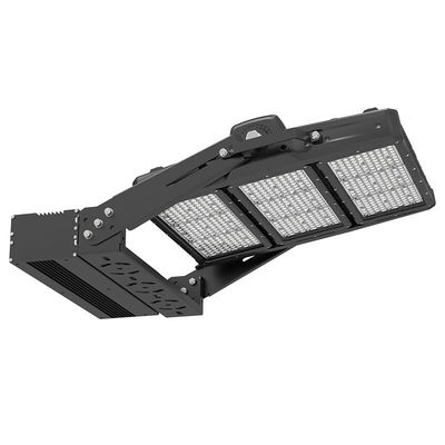 Stable Practical Tennis Court Flood Lights , 1440W Badminton Court LED Lighting