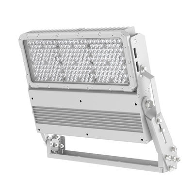 Anti Corrosion LED Sport Court Lights Indoor Practical For Basketball