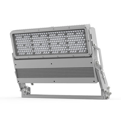 IP66 Weatherproof Volleyball Court Lighting , DMX Flood Light For Basketball Court