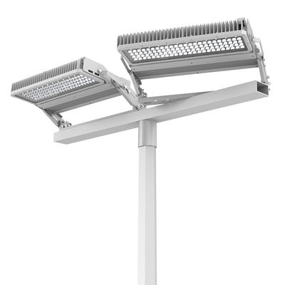 480w LED Sport Court Lights 151LM/W Outdoor Tennis Court Lighting