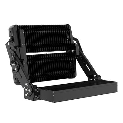 960W 135LM Tennis Court Lighting Tough IP66 And IK09 Construction