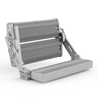 135LM LED Sport Court Lights 1200w Highly Efficient For Large Area Lighting