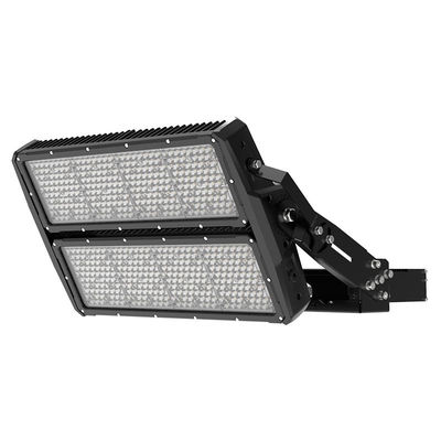 150lm/W LED Indoor Tennis Court Lighting 299880lm SAA Certificated