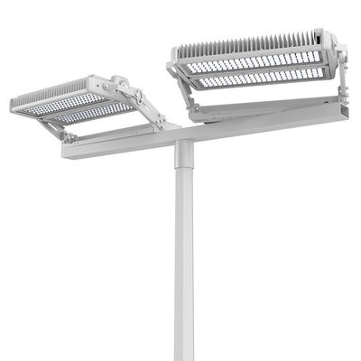 Dimming DMX Landscape Spot Lights For Yard IP66 And IK09 Construction