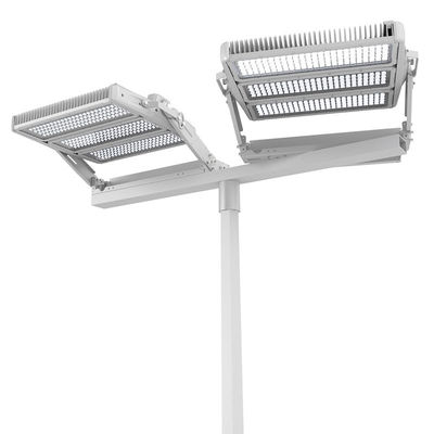 Practical Outdoor LED Spot Lights For House Multipurpose 151LM/W