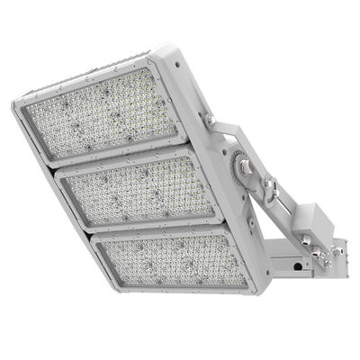 Sport Court LED Stadium Light Three Module 151LM/W DMX Control