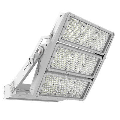 Sport Court LED Stadium Light Three Module 151LM/W DMX Control