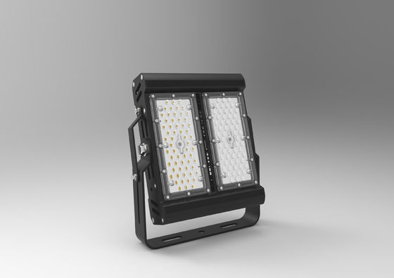 Stable 5000K Landscape Flood Light , Weatherproof LED Outdoor Floodlight