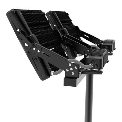 Anti Corrosion DMX LED Flood Light Multi Scene Practical 1800W