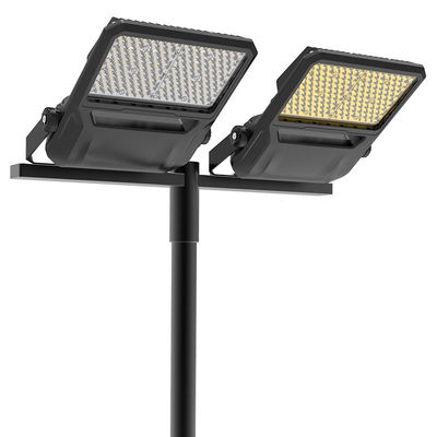 Dimmable IK09 Tennis Court Floodlights Multi Scene AC 100V-227V