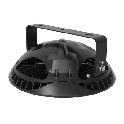 ROHS Multiscene LED UFO Lights , Durable LED High Bay Light 100W