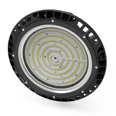 Aluminium 5000K UFO High Bay Light LED Multipurpose Practical