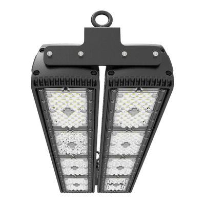 Moistureproof IK10 LED Linear High Bay Lights 150W Multipurpose
