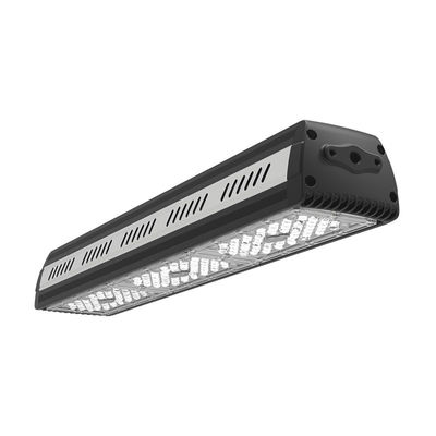 Stable IP65 LED Linear High Bay Lights Multipurpose PC Material