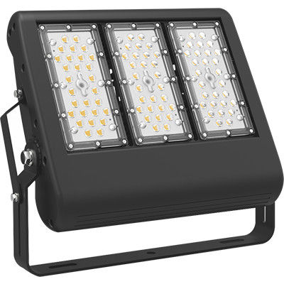 Waterproof Durable LED High Mast Light , Weatherproof High Mast Luminaires
