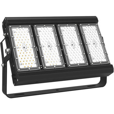 50Hz-60Hz LED Waterproof Outdoor Flood Lights Anti Corrosion