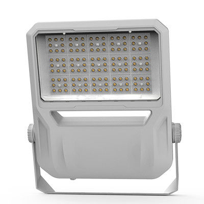 OpSky Dimming Tennis Court Floodlights 200W-300W Hot Dip Galvanized Iron