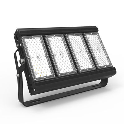 IP65 Backyard LED Outdoor Flood Light Dimmable Anti Corrosion