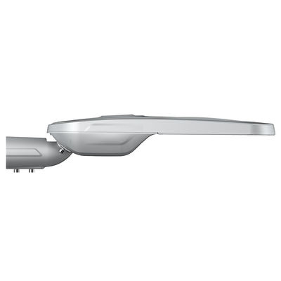 Lorawan Smart Control System Road Lighting Fixture With Light Sensor