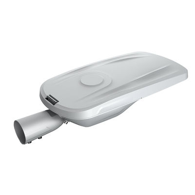 25W LED Smart Control Street Lights Nema base IP66 Waterproof