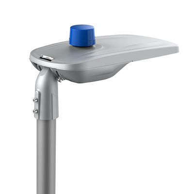 Dimmable IK09 Outdoor Street Light , Aluminium LED Road Lamp