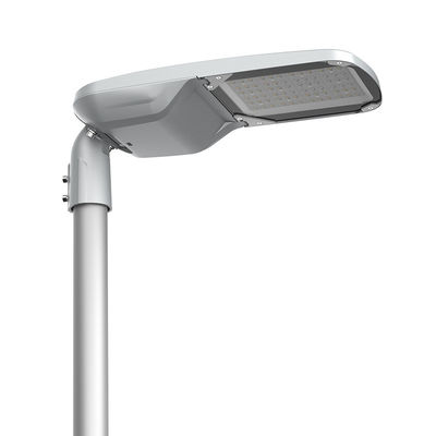 Anti Corrosion Garden Street Light Fitting Multipurpose Practical