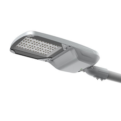 Hệ thống điều khiển thông minh Lorawan Đèn đường LED ngoài trời Đèn chiếu sáng đường