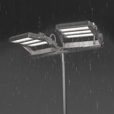 1440W 1500W 1650W LED Sport Court Lights CE ENEC CB SAA Certificated