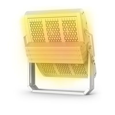 50Hz-60Hz High Mast LED Street Light , Practical High Mast Light Fixtures