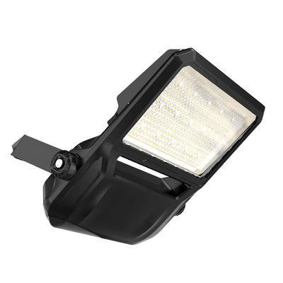 Stable 50 Watt Tennis Court Floodlights Anti Corrosion Multi Scene