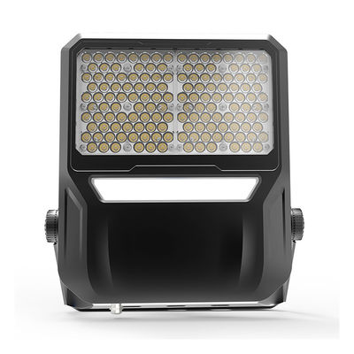 Practical Landscape Tennis Court Floodlights 3000K 4000K 5700K