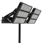 Durable Dimmable DMX LED Flood , Multiscene Sports Court Lighting
