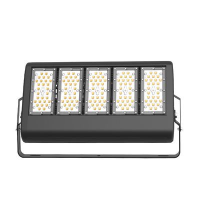 AC 100V-227V LED High Mast Lights Aluminum Material For Billboards